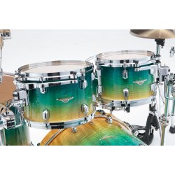 Tama ME42TZS-VMMF Starclassic Maple 4-delt Trommes�t (stativ &amp; b�kken medf�lger ikke) 