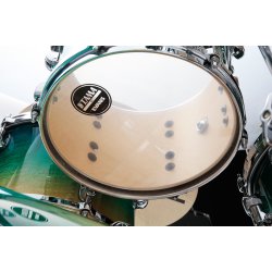 Tama ME42TZS-VMMF Starclassic Maple 4-delt Trommes�t (stativ &amp; b�kken medf�lger ikke) 