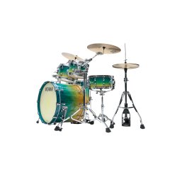 Tama ME42TZS-VMMF Starclassic Maple 4-delt Trommes�t (stativ &amp; b�kken medf�lger ikke) 