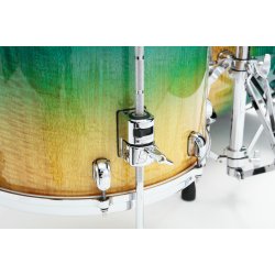 Tama ME42TZS-VMMF Starclassic Maple 4-delt Trommes�t (stativ &amp; b�kken medf�lger ikke) 
