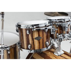 Tama MBS42S-CAR Starclassic Performer M/B 4-delt Trommes�t (stativ &amp; b�kken medf�lger ikke)