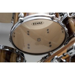 Tama MBS42S-CAR Starclassic Performer M/B 4-delt Trommes�t (stativ &amp; b�kken medf�lger ikke)