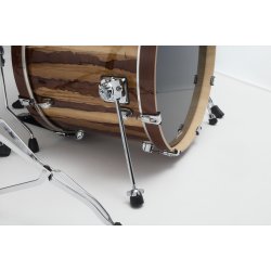 Tama MBS42S-CAR Starclassic Performer M/B 4-delt Trommes�t (stativ &amp; b�kken medf�lger ikke)