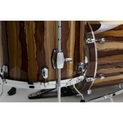 Tama MBS42S-CAR Starclassic Performer M/B 4-delt Trommes�t (stativ &amp; b�kken medf�lger ikke)