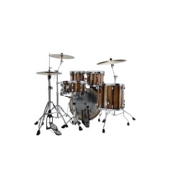 Tama MBS42S-CAR Starclassic Performer M/B 4-delt Trommes�t (stativ &amp; b�kken medf�lger ikke)