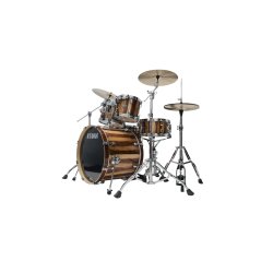 Tama MBS42S-CAR Starclassic Performer M/B 4-delt Trommes�t (stativ &amp; b�kken medf�lger ikke)