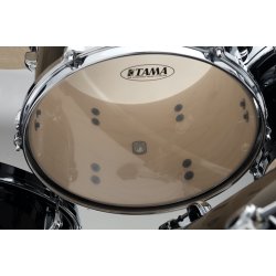 Tama MBS42S-PBK Starclassic Performer M/B 4-delt Trommes�t (stativ &amp; b�kken medf�lger ikke)