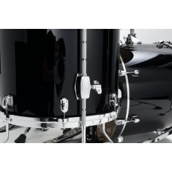 Tama MBS42S-PBK Starclassic Performer M/B 4-delt Trommes�t (stativ &amp; b�kken medf�lger ikke)