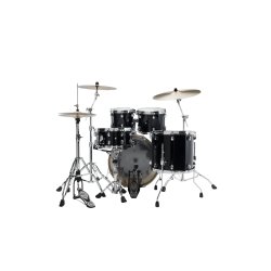 Tama MBS42S-PBK Starclassic Performer M/B 4-delt Trommes�t (stativ &amp; b�kken medf�lger ikke)