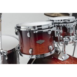 Tama MBS42S-DCF Starclassic Performer M/B 4-delt Trommes�t (stativ &amp; b�kken medf�lger ikke)
