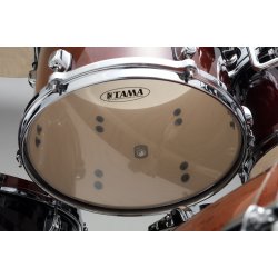 Tama MBS42S-DCF Starclassic Performer M/B 4-delt Trommes�t (stativ &amp; b�kken medf�lger ikke)