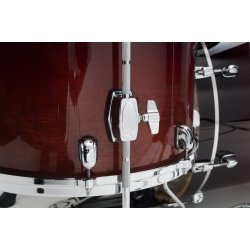 Tama MBS42S-DCF Starclassic Performer M/B 4-delt Trommes�t (stativ &amp; b�kken medf�lger ikke)