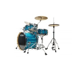 Tama MBS52RZS-SKA Starclassic Performer M/B 5-delt Trommes�t (stativ &amp; b�kken medf�lger ikke) 