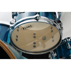 Tama MBS52RZS-SKA Starclassic Performer M/B 5-delt Trommes�t (stativ &amp; b�kken medf�lger ikke) 