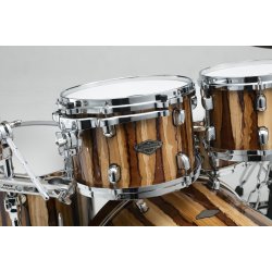 Tama MBS52RZS-CAR Starclassic Performer M/B 5-delt Trommes�t (stativ &amp; b�kken medf�lger ikke) 