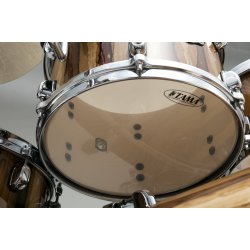 Tama MBS52RZS-CAR Starclassic Performer M/B 5-delt Trommes�t (stativ &amp; b�kken medf�lger ikke) 
