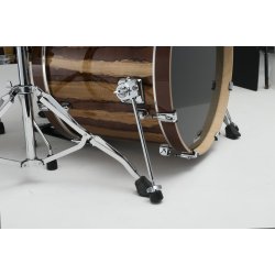 Tama MBS52RZS-CAR Starclassic Performer M/B 5-delt Trommes�t (stativ &amp; b�kken medf�lger ikke) 
