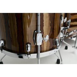 Tama MBS52RZS-CAR Starclassic Performer M/B 5-delt Trommes�t (stativ &amp; b�kken medf�lger ikke) 