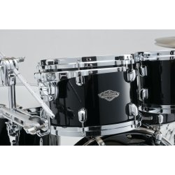 Tama MBS52RZS-PBK Starclassic Performer M/B 5-delt Trommes�t (stativ &amp; b�kken medf�lger ikke)