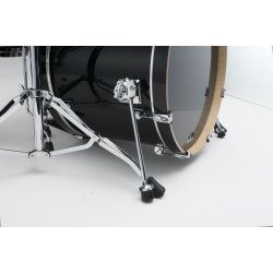 Tama MBS52RZS-PBK Starclassic Performer M/B 5-delt Trommes�t (stativ &amp; b�kken medf�lger ikke)