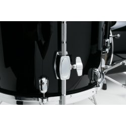 Tama MBS52RZS-PBK Starclassic Performer M/B 5-delt Trommes�t (stativ &amp; b�kken medf�lger ikke)