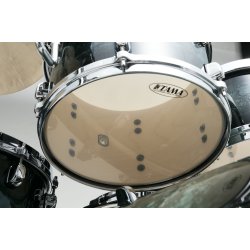 Tama MBS52RZS-MSL Starclassic Performer M/B 5-delt Trommes�t (stativ &amp; b�kken medf�lger ikke) 