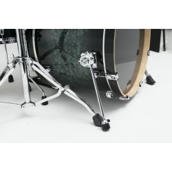 Tama MBS52RZS-MSL Starclassic Performer M/B 5-delt Trommes�t (stativ &amp; b�kken medf�lger ikke) 