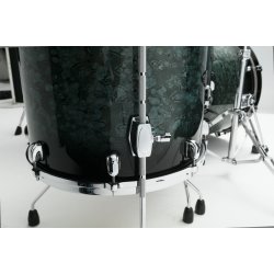 Tama MBS52RZS-MSL Starclassic Performer M/B 5-delt Trommes�t (stativ &amp; b�kken medf�lger ikke) 