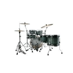 Tama MBS52RZS-MSL Starclassic Performer M/B 5-delt Trommes�t (stativ &amp; b�kken medf�lger ikke) 
