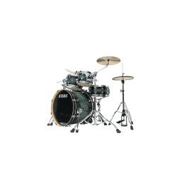 Tama MBS52RZS-MSL Starclassic Performer M/B 5-delt Trommes�t (stativ &amp; b�kken medf�lger ikke) 