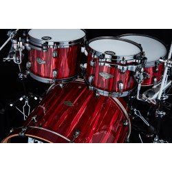 Tama MBS52RZBNS-CRW Starclassic Performer M/B 5-delt Trommes�t (stativ &amp; b�kken medf�lger ikke) 