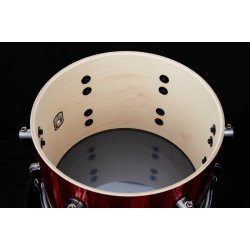 Tama MBS52RZBNS-CRW Starclassic Performer M/B 5-delt Trommes�t (stativ &amp; b�kken medf�lger ikke) 