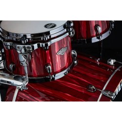 Tama MBS52RZBNS-CRW Starclassic Performer M/B 5-delt Trommes�t (stativ &amp; b�kken medf�lger ikke) 