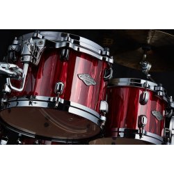 Tama MBS52RZBNS-CRW Starclassic Performer M/B 5-delt Trommes�t (stativ &amp; b�kken medf�lger ikke) 