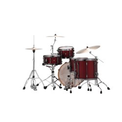 Tama ML40HZBN2-SGV Superstar Hyper-Drive Custom Dou Kit 4-delt Trommest (uden stativ &amp; bkken)