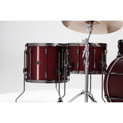 Tama ML40HZBN2-SGV Superstar Hyper-Drive Custom Dou Kit 4-delt Trommest (uden stativ &amp; bkken)