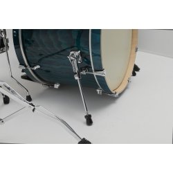 Tama CL72RSP-GHP Superstar Classic Exotic 7-delt Trommes�t (stativ &amp; b�kken medf�lger ikke)