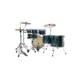 Tama CL72RSP-GHP Superstar Classic Exotic 7-delt Trommes�t (stativ &amp; b�kken medf�lger ikke)