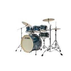 Tama CL72RSP-GHP Superstar Classic Exotic 7-delt Trommes�t (stativ &amp; b�kken medf�lger ikke)