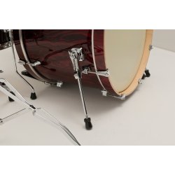 Tama CL72RSP-GGP Superstar Classic Exotic 7-delt Trommes�t (stativ &amp; b�kken medf�lger ikke) 