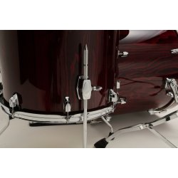 Tama CL72RSP-GGP Superstar Classic Exotic 7-delt Trommes�t (stativ &amp; b�kken medf�lger ikke) 