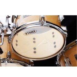 Tama CL52KRS-GNL Superstar Classic 5-delt Trommes�t (stativ &amp; b�kken medf�lger ikke)