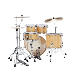 Tama CL52KRS-GNL Superstar Classic 5-delt Trommes�t (stativ &amp; b�kken medf�lger ikke)