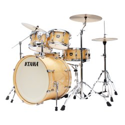 Tama CL52KRS-GNL Superstar Classic 5-delt Trommes�t (stativ &amp; b�kken medf�lger ikke)