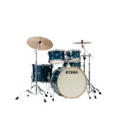 Tama CL52KRSP-GHP Superstar Classic 5-delt Trommes�t (stativ &amp; b�kken medf�lger ikke)