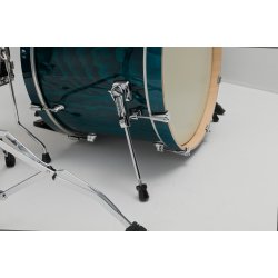 Tama CL52KRSP-GHP Superstar Classic 5-delt Trommes�t (stativ &amp; b�kken medf�lger ikke)