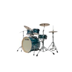 Tama CL52KRSP-GHP Superstar Classic 5-delt Trommes�t (stativ &amp; b�kken medf�lger ikke)