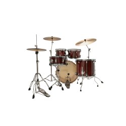 Tama CL52KRSP-GGP Superstar Classic 5-delt Trommes�t (stativ &amp; b�kken medf�lger ikke) 
