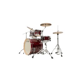 Tama CL52KRSP-GGP Superstar Classic 5-delt Trommes�t (stativ &amp; b�kken medf�lger ikke) 
