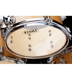 Tama CL50RS-GNL Superstar Classic 5-delt Trommes�t (stativ &amp; b�kken medf�lger ikke)
